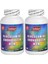 Glucosamine Chondroitin Msm 2 x 300 Tablet Glukozamin Kondroitin 1