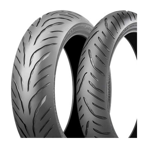 Bridgestone 160/60 ZR17 M/c 69W T32RZ Motosiklet Lastiği Fiyatı