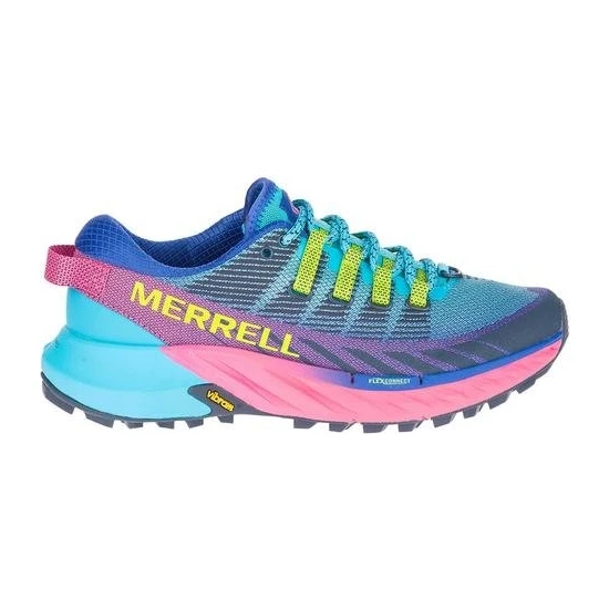 Merrell Agility Peak 4 Kadın Patika Koşu Ayakkabısı J135112