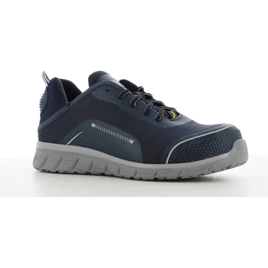 Safety Jogger Ligero2 Navy Low S1P Esd Src Iş Güvenlik Ayakkabısı