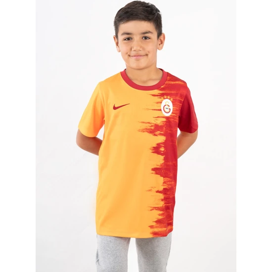 Galatasaray Forma- Parçalı Galatasaray Çocuk Forma