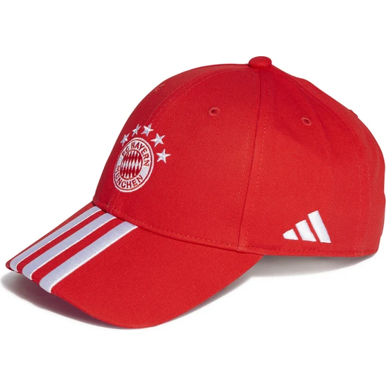 adidas Şapka Standart Kırmızı