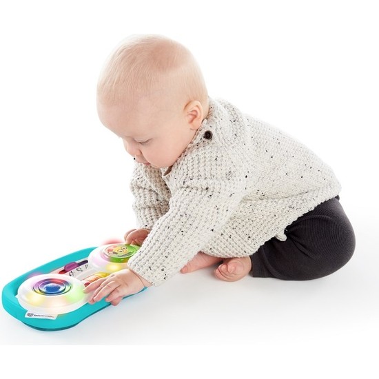 Baby Einstein Toddler Tunes /ilk Radyom Fiyatı Taksit Seçenekleri