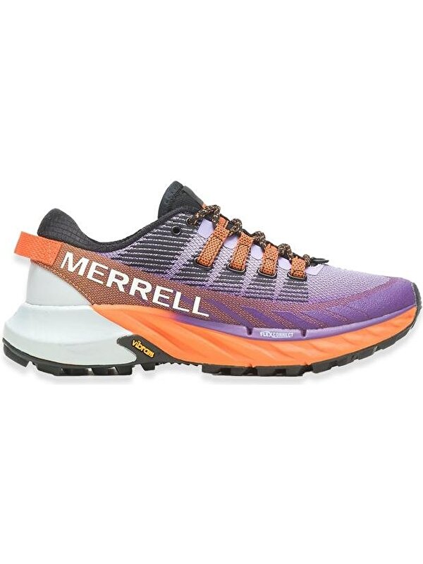 Merrell Agility Peak 4 Kadın Patika Koşu Ayakkabısı J067548