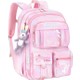  Renk Pembe
