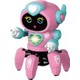  Renk Pembe