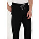 U.S. Polo Assn. Erkek Siyah Örme Pantolon 50276112-VR046