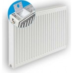 E.C.A (-Eca-) 600/1200 Panel Radyatör