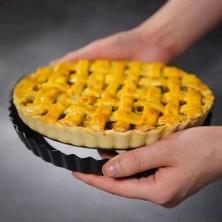 Epinox Pastry Tart Kalıbı 10 cm