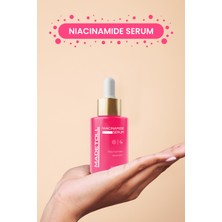 Madetoll Niacinamide Serum - Sebum Dengeleyici B3 Vitamini+Allantoin 30 ml