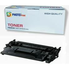 Photo Print Canon CRG-070H MF-465DW  Uyumlu Ithal Muadil Toner  (10.200 Sayfa) Chipsiz