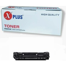 Xplus Canon CRG-071H MF275DW  Uyumlu Muadil Toner  (2.500 Sayfa) Chipsiz