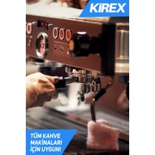Kirex Clean Kahve &espresso Makinaları Temizleme Tozu 500GR