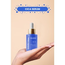 Madetoll Cica Serum Cilt Yenileyici, Bariyer Güçlendirici ve Yatıştırıcı Centella Asiatica+Panthenol 30 ml