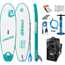 Cressi Element Şişirilebilir Stand Up Paddle (I-Sup)