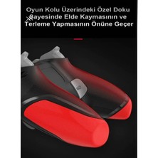 Crk Teknoloji P06 Elite Bluetooth Gamepad Ps4 Ps3 Pc Switch Uyumlu Oyun Kolu