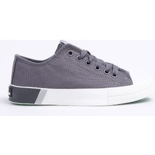 Benetton Füme Kadın Sneaker BN-70016