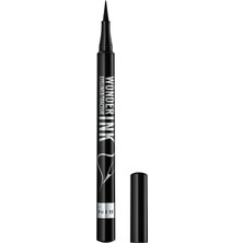 Rimmel London Wonderink Likit Eyeliner