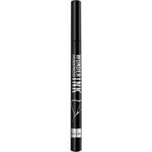 Rimmel London Wonderink Likit Eyeliner