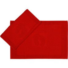 Özdilek Winter 2'Li Paspas 50 x 70