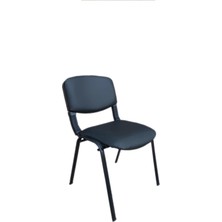 Arm Öğretmen Sandalyesi Büro Ofis Sandalyesi Toplantı Sandalyesi Form Sandalye Misafir Bekleme Sandalye