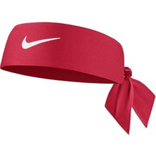Nike N.100.2146.604.OS Dri-Fit Head Tie 4.0 Uni  Saç Bandı