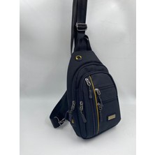 Seventeen 3473 Uni  Çapraz Body Bag Çanta