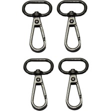 EC Shop Aladepo Kanca 2,5 cm (4 Adet)