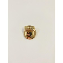 EC Shop Aladepo Mini Yaylı Kilit 3 cm