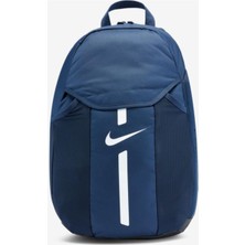 Nike Academy Team Sırt Çantası DC2647-411 Renkli 48x33x17 cm Ergonomik Tasarım