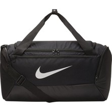 Nike Brasilia Training Duffel BA5957-010 Spor Çanta