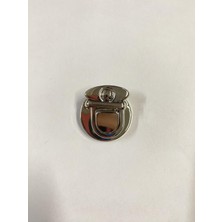 EC Shop Aladepo Mini Yaylı Kilit 3 cm