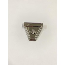 EC Shop Aladepo Üçgen Çevirmeli Kilit 5 cm