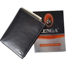 Zenga Deri Oto Ruhsat Kabı ve Cüzdan 708-51