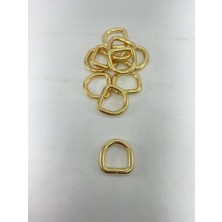 EC Shop Aladepo 10 'lu 2 cm D Halka