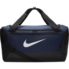 Nike BA5957-410 Brasilia Small Duffle Antrenman Çantası Küçük