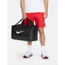 Nike DM3976-010 Brasilia 9.5 Spor Çantası