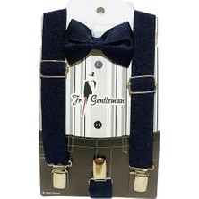 Nekibuki Papyon Pantolon Askı Seti