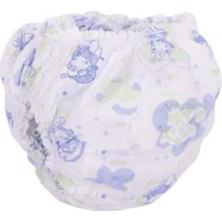 Sevi Bebe Kullan At Alıştırma Külotu 1 No: 10-15 kg