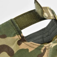 Tactical Rush 5.11 5.11 Tactical Outdoor Multicam Şapka