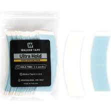 Walker Tape Protez Saç Bandı 36 Adet 2.0 7.5cm Lace Front /