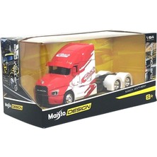 Maisto Custom Rigs Oyuncak Tır Model 5 1/64