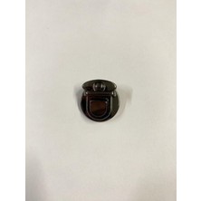 EC Shop Aladepo Mini Yaylı Kilit 3 cm