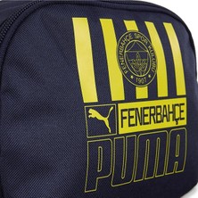 Puma Fenerbahçe Erkek Lacivert Bel Çantası (079817-01)
