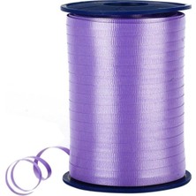 Kikajoy Mor Renk Rafya 8 mm x 200 M