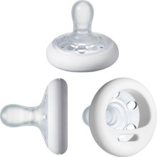 Tommee Tippee Breastlike Tekli Emzik 6-18 Ay