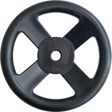 Fırıncı Depom Platsik Kol Kamalı Çap Ø170