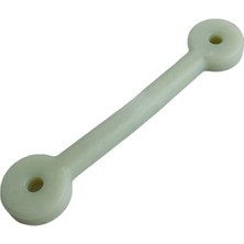 Fırıncı Depom Kestart Makinesi Plastik Un Sallama Kolu