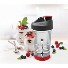 Wenken Blender - Shaker - Pratik El Blenderı Karıştırıcı