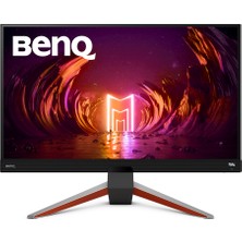 BenQ EX2710Q 27" IPS Qhd 2k 1ms 165hz Freesync HDMI Dp USB 3.0 Subwoofer Monitör